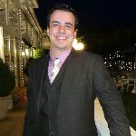Nick Emanuele - @nemanuele - Instagram