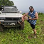 Nick Enderle - @thickenderle - Instagram
