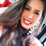 Monique Mendonça Alcantara - @nickmendoncaa - Instagram