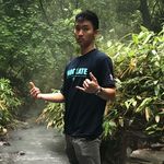 Nick Endo - @nickmightgo - Instagram