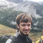 Nick Engelfried - @nickengelfriedwriter - Instagram