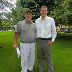 Vern Nick Rickman-Engstrom - @vernengstrom - Instagram
