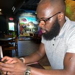 Nickens Fleurima - @lifeofnickens - Instagram