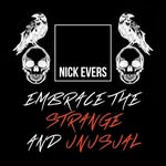 Nick Evers - @nickeversaccessories - Instagram