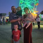 Nick Evers - Facebook
