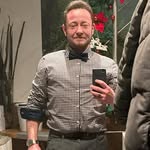 Nick Evers - @nfj.evers - Instagram