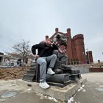 Nick Eversdyk - @nickeversdyk - Instagram