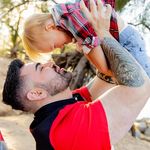 Nick Ewing - @2dadz.2boyz - Instagram