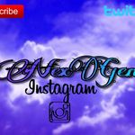 Nick Ewing - @nexgen_raps - Instagram