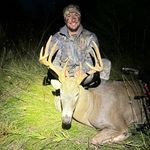 Nick Faber - @faber2hunt - Instagram