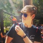 Nick Faber - @nickkfaber - Instagram