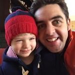 Nicholas Fairbrother - @nicholasfairbrother - Instagram