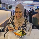 Farahanim Wan Shah - @_nick.farah_ - Instagram