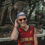 Nick Farley - @nckfarley - Instagram