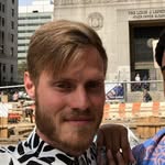 Nicholas Fasulo - @fasulonicholas - Instagram
