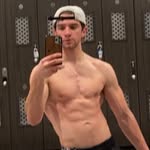 Nick Fasulo - @nickfasulofit - Instagram