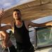 Nick Fehr - Facebook