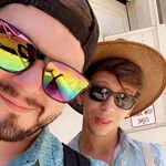 Nick Fey - @theremarkablefoon - Instagram