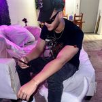 Nick Fezza - @fezzan7 - Instagram