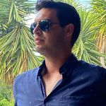 Nicholas Field - @nick_field - Instagram