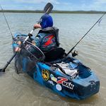 Nicholas - @nickfish_kidfishing - Instagram