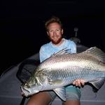 Nick Bright - @nickfish1996 - Instagram