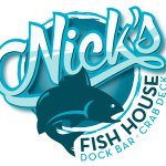 Nick’s Fish House - @nicksfishhouse - Instagram