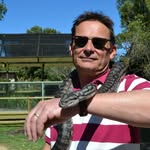 Nick Fisk - @nick.fisk2 - Instagram