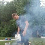 Nick Fisk - @nickisgod1 - Instagram