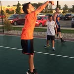 ⚽Nick Fisk🏀 - @nbf53_8 - Instagram