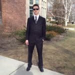 Nick Fisk - @frisky26 - Instagram