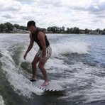 Nick Fisk - Facebook