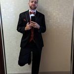 Nick Fitz - @fitzpictures - Instagram