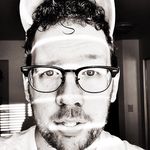 Nick Fitzgerald - @nickrockfitz - Instagram