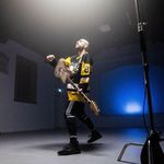 Nicholas Fitzgerald - @nick__fitz - Instagram