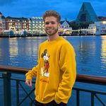 Nick Fitzpatrick - @nickfitz1005 - Instagram