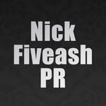 NickFiveashPR - @nickfiveashpr - Instagram