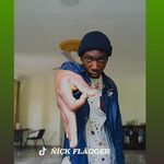 Wolf Justin - @nickflagger - Instagram