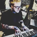 Nick Fleck - @pudgemuffin666 - Instagram