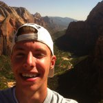 Nick Flesch - @flesch21 - Instagram