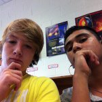 Nick Flesch & Jose Gonzalez - @instaarguments - Instagram