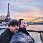 ▵ Nick&Francisco ▿ - @_kikole - Instagram
