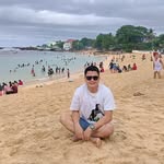 Nick Francisco - @nickfrancisco16 - Instagram