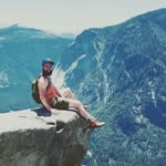 Nick Francisco - @nick_fran - Instagram