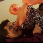 Nick Francisco - @phillyphilly410 - Instagram
