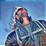 TheDreadedNick - @nickfrancisco82 - Instagram