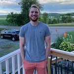 Nick Francone - @nick_francone - Instagram