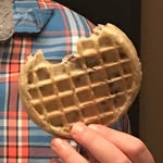 Nick Fredrickson - @nickswaffle - Instagram