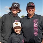 Nick Fredrickson - Facebook