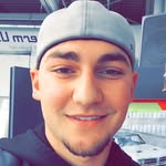 Nick Fredrickson - @leyden_baseball12 - Instagram